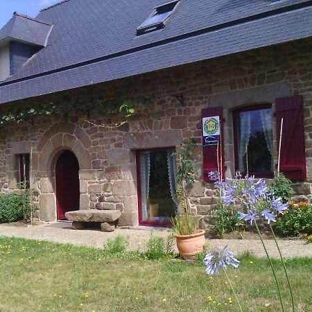 La Roche Bed & Breakfast Saint-Etienne-en-Cogles Luaran gambar