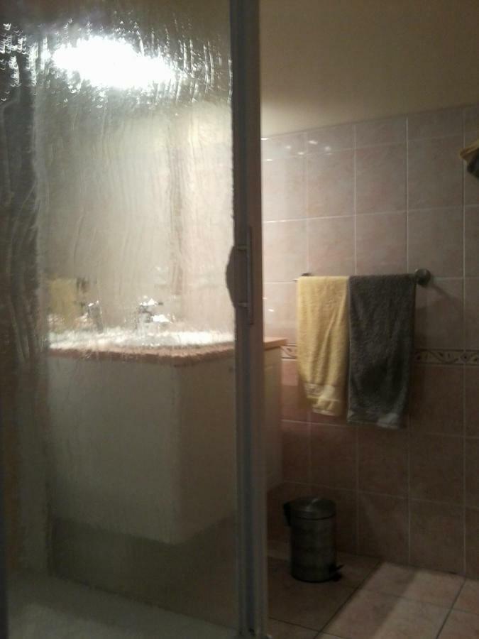 La Roche Bed & Breakfast Saint-Etienne-en-Cogles Luaran gambar
