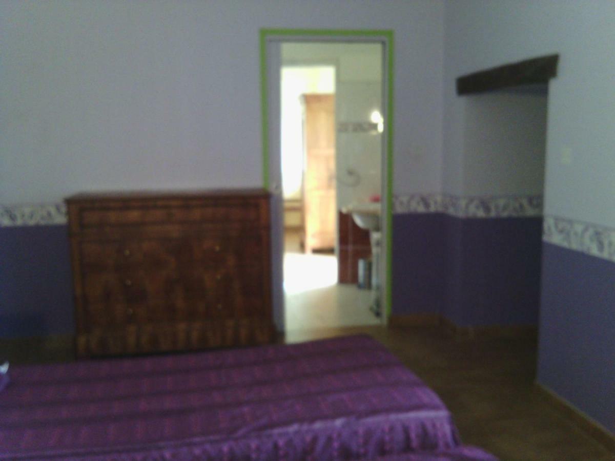 La Roche Bed & Breakfast Saint-Etienne-en-Cogles Luaran gambar