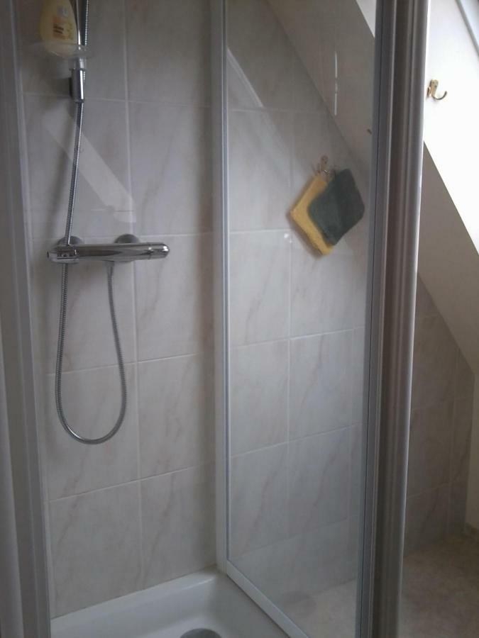 La Roche Bed & Breakfast Saint-Etienne-en-Cogles Luaran gambar