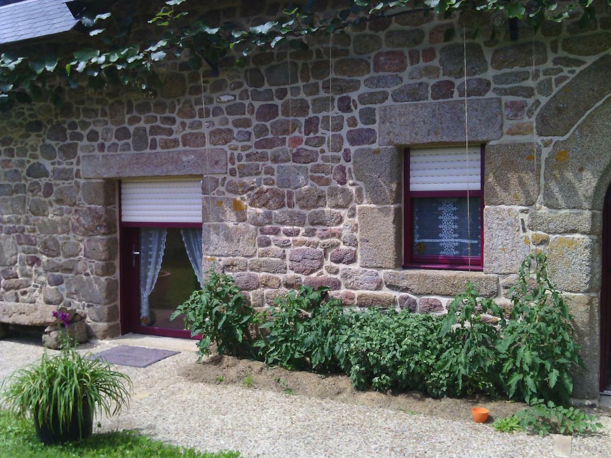 La Roche Bed & Breakfast Saint-Etienne-en-Cogles Luaran gambar