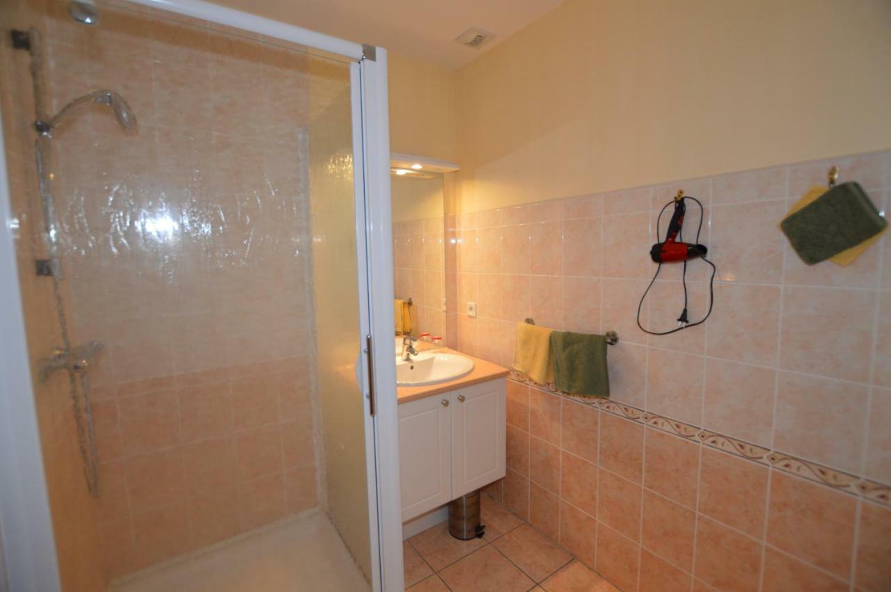 La Roche Bed & Breakfast Saint-Etienne-en-Cogles Luaran gambar